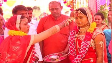 Gujarat: Groom's Sister Marries the Bride - Villagers Uphold Unusual Tribal Tradition