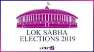 Lok Sabha Election Results 2019: The Numbers From All the States Across India