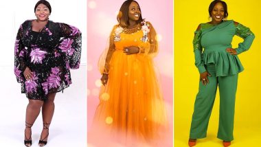 PlusSize Fashion Week Africa 2019: Gorgeous Models Break Stereotypes While Having All The Fun