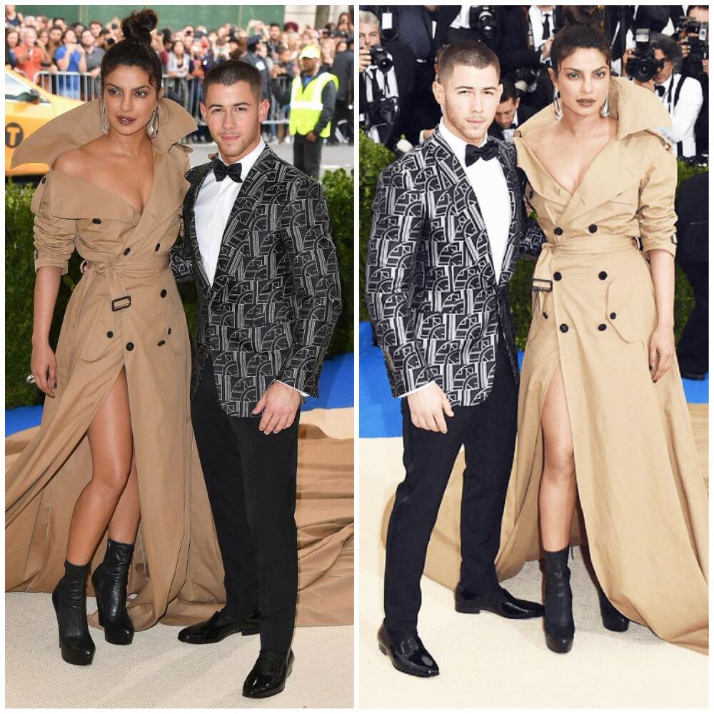 Priyanka Chopra-Nick Jonas to Kylie Jenner-Travis Scott: Throwback to ...