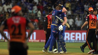 IPL 2020 Update: UAE First Choice to Host '5-6 Week-Long' Indian Premier League 13, Details Emerge After BCCI's Apex Council Meeting