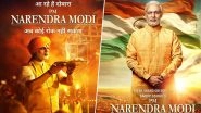 PM Narendra Modi Movie Review: Vivek Oberoi&rsquo;s Sincere Performance Makes It a Gripping Fare