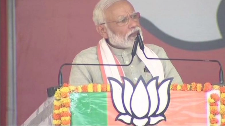 Time Magazine in About-Face Now Says ‘Modi Has United India Like No Prime Minister in Decades’