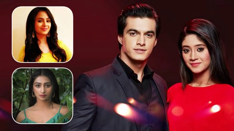 Yeh Rishta Kya Kehlata Hai: Mohena Kumari and Deblina Chaterjee to Quit the Show Post Leap?