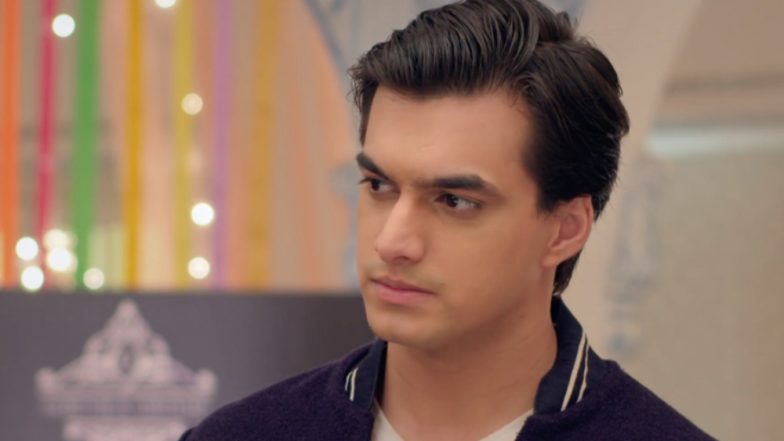 Yeh Rishta Kya Kehlata Hai May 22, 2019 Written Update Full Episode: Naira Stands By Mihir And Upsets Kartik Further