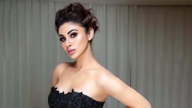 Mouni Roy Gets Pranked by an Ice Cream Vendor; This Throwback Video Will Leave You in Splits