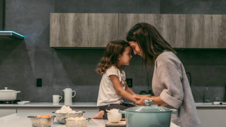 Happy Mother’s Day 2019: Not Just Expensive Gifts, Here Are Other Special Ways to Bring a Big Smile on Your Mom’s Face!