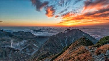 Japan’s Ago Bay Landscapes Attracts Tourists With Its Stunning Beauty