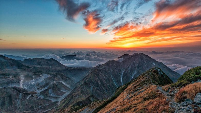 Japan&rsquo;s Ago Bay Landscapes Attracts Tourists With Its Stunning Beauty