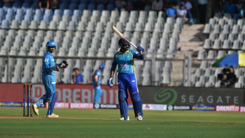 ETS vs ATMWS, T20 Mumbai League 2019 Live Cricket Streaming: Watch Free Telecast of Eagle Thane Strikers vs Aakash Tigers Mumbai Western Suburbs on Star Sports and Hotstar Online
