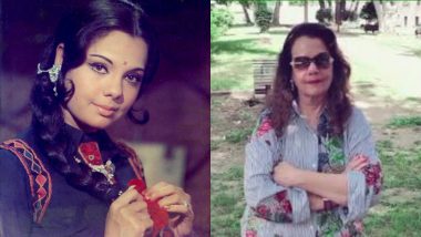 Mumtaz Death Hoax: Milap Zaveri Shuts Down Rumours of Yesteryear Actress’ Demise
