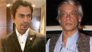 Nawazuddin Siddiqui to Play a Grey Character in Sudhir Mishra&rsquo;s Next