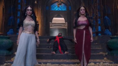 Naagin 3 Finale: Surbhi Jyoti and Anita Hassanandani Throw in a HUGE TWIST for Season 4