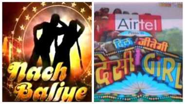 Nach Baliye 9 Hits Another Roadblock; Makers Planning To Bring Dil Jeetegi Desi Girl Season 2 First!