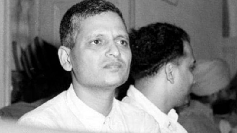 Nathuram Godse's Death Anniversary Observed by Hindu Mahasabha as 'Sacrifice Day'