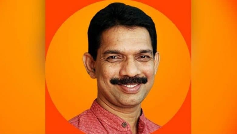 'Godse Killed 1, Kasab Killed 72, Rajiv Gandhi Killed 17,000': BJP MP Nalin Kumar Kateel Stokes Row 'Godse Killed 1, Kasab Killed 72, Rajiv Gandhi Killed 17,000': BJP MP Nalin Kumar Kateel Stokes Row