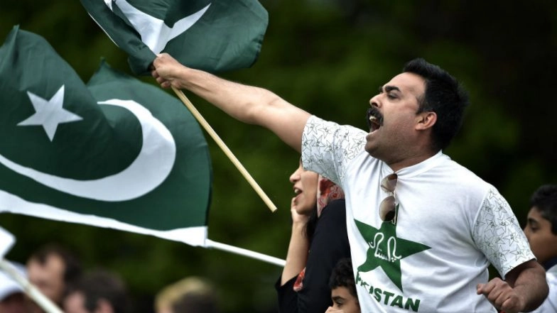 Free Live Streaming of ICC Cricket World Cup 2019 in Pakistan: How to Watch CWC on TV and Online in Pakistan