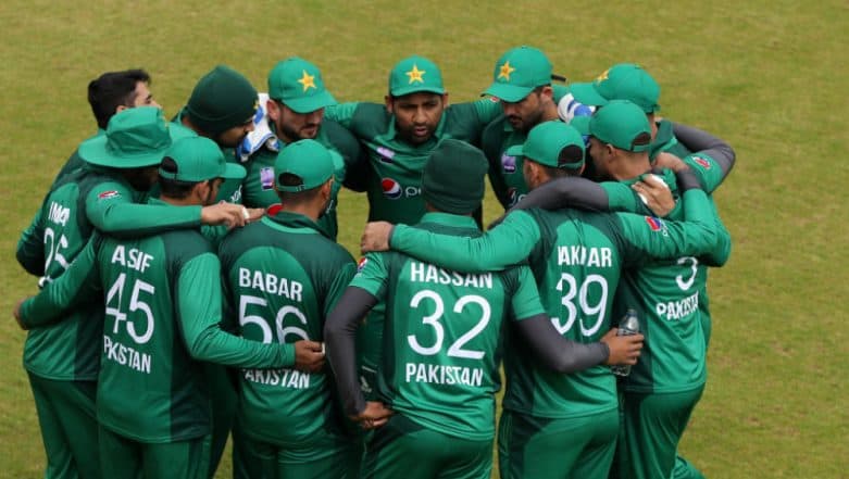 Live Cricket Streaming of Pakistan vs England 2019 Check 