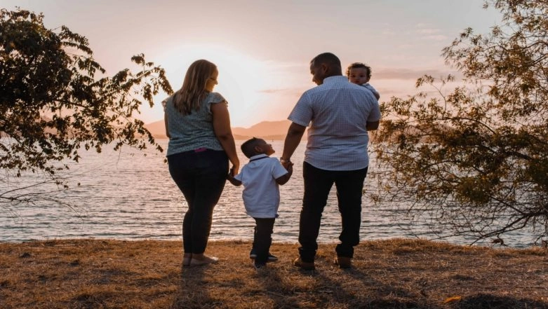 'Harsh Parenting' May Lead to Smaller Brains, Suggests Study