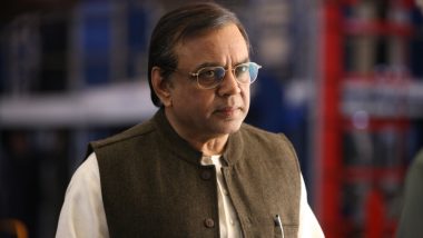 Happy Birthday Paresh Rawal: 5 Iconic Roles of the Actor That Are the Reason for Our Undying Love for Him