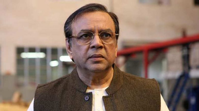 Paresh Rawal to Be Honoured with Raj Kapoor Award This Sunday
