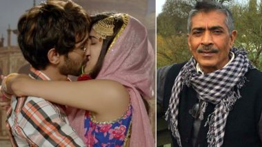 Aahana Kumra Reveals That Prakash Jha Made Her Uncomfortable While Filming a Sex-Scene With Vikrant Massey in Lipstick Under My Burkha