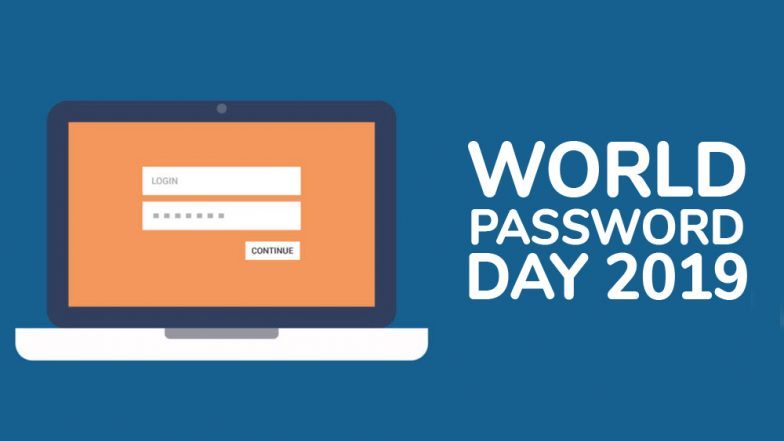 World Password Day 2019: Easy Steps To Create A Unique & Fully Secured Password To Beat Online Hacking