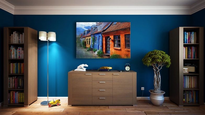 How to Make Your House a Home; Tips to Develop Your Personal Space