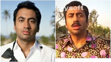 Twitterati Wants Kal Penn to Appear on Taarak Mehta Ka Ooltah Chashmah After He Posts a Video Impersonating Gujju ‘Ladies Bhai’