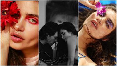 Arjun Rampal’s Girlfriend Gabriella Demetriades Did a Photoshoot and Pics of This Mom-to-Be Are Super-Duper HOT!
