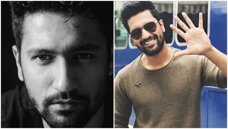 This Is How Vicky Kaushal Is Planning to Celebrate His 31st Birthday in ...