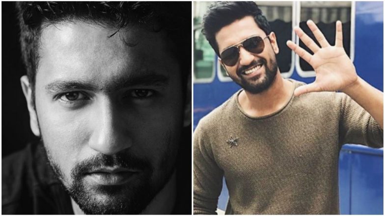 This Is How Vicky Kaushal Is Planning to Celebrate His 31st Birthday in New York!