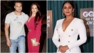 Huma Qureshi Slams an Internet Portal After they Claim Sohail Khan and Wife Seema Khan Ignored Her at SOTY 2 Screening