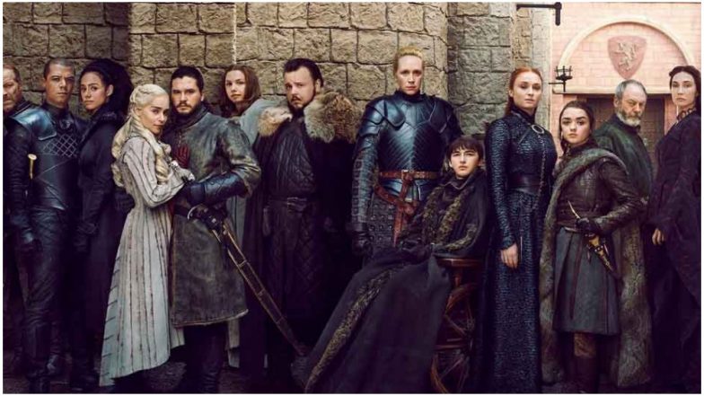 Game of Thrones 8: If IMDB Is to Be Believed, These Popular Characters Are Making a Return for the Finale Episode!