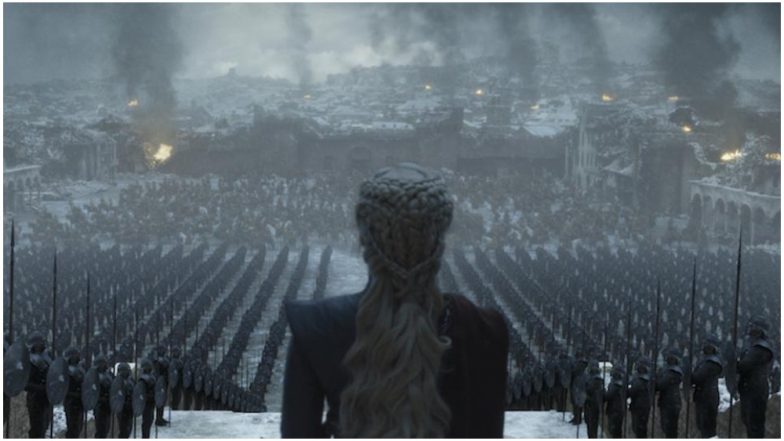 Game of Thrones 8 Episode 6 (Finale) Recap: Daenerys Targaryen, Jon Snow or Arya Stark – Who Ascended the Iron Throne? Here's All You Need to Know (SPOILER ALERT)