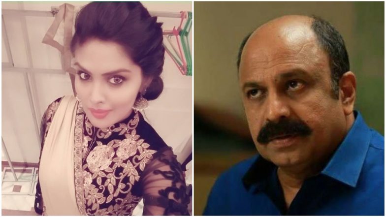 Malayalam Actor Siddique Accused of Sexual Misconduct by Revathy Sampath; Social Media Users Claim It’s a Publicity Stunt