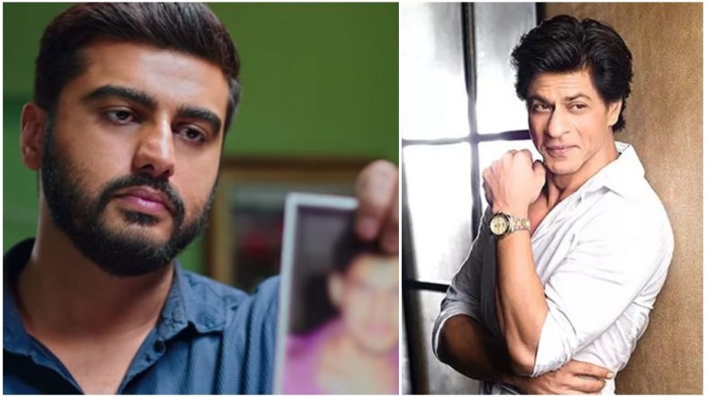 India&rsquo;s Most Wanted: Shah Rukh Khan Fans Will Be Unhappy With Arjun Kapoor&rsquo;s Thriller for This Annoying Reason (SPOILER ALERT)