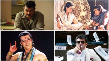 Ajith Kumar Birthday Special: 7 Movies That Made Thala Go Beyond His Mass Persona Image