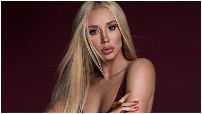 Iggy Azalea Nude Pictures