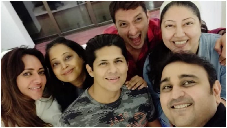 Hip Hip Hurray Cast Just Had a Reunion and the ’90s Kid in Us Is Shedding Tears of Joy! View Pics
