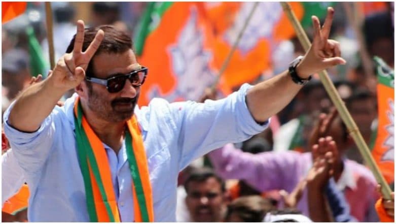 Haryana High Court Dismisses Sunny Deol’s Plea for Adequate Forces in Gurdaspur Haryana High Court Dismisses Sunny Deol’s Plea for Adequate Forces in Gurdaspur