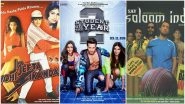 Student of the Year 2: Why Tiger Shroff&rsquo;s Film Is More Similar to Sanjay Suri&rsquo;s Say Salaam India Than Aamir Khan&rsquo;s Jo Jeeta Wohi Sikandar (SPOILER ALERT)