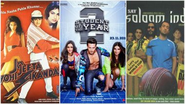 Student of the year 2 watch full discount movie