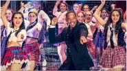 Student of the Year 2: Will Smith&rsquo;s Cameo in Tiger Shroff&rsquo;s Film Continues Hollywood Stars&rsquo; Strange Obsession in Making Bland Bollywood Appearances!