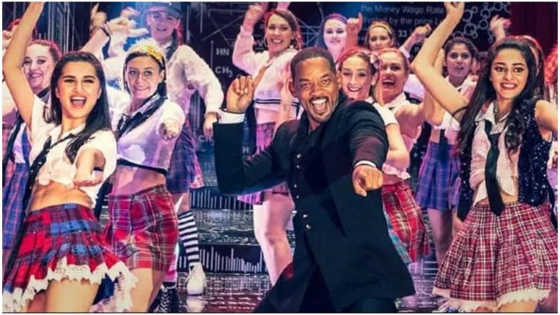 Student of the Year 2: Will Smith’s Cameo in Tiger Shroff’s Film Continues Hollywood Stars’ Strange Obsession in Making Bland Bollywood Appearances!