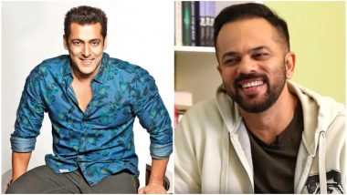 After Shah Rukh Khan and Akshay Kumar, Rohit Shetty to Collaborate with Salman Khan for a New Project?