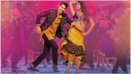 Maharshi Movie Review: Mahesh Babu-Pooja Hegde Starrer Leave the Audience Spellbound!