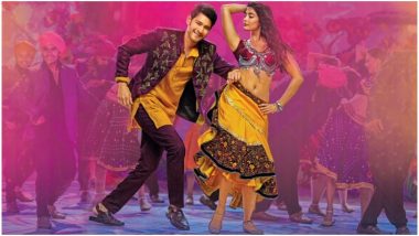 Maharshi Movie Review: Mahesh Babu-Pooja Hegde Starrer Leave the Audience Spellbound!