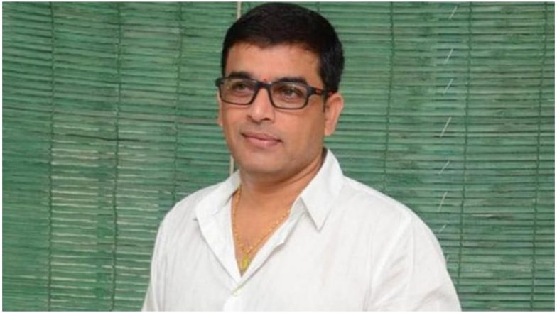Seethamma Vakitlo Sirimalle Chettu, Yevadu, Maharshi: IT Raid at Tollywood Film Producer Dil Raju’s Office in Hyderabad