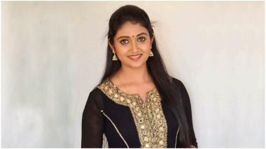 Sairat Actress Rinku Rajguru aka Archi Passes her HSC Exam with Flying Colours